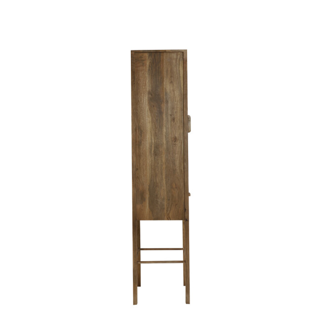Light & Living kast nipas 45x40x180cm - 2910496 large