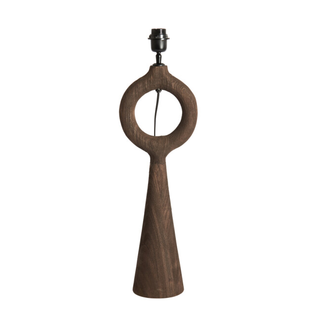 Light & Living lampvoet sabuli 17x20x57cm - 2910483 large