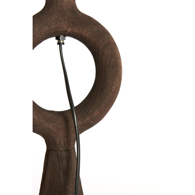 Light & Living lampvoet sabuli 17x20x57cm - 2910483 large