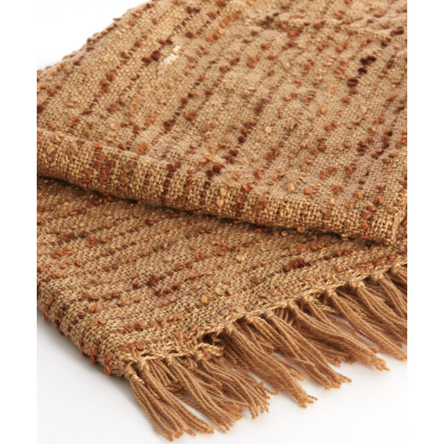 Light & Living plaid cazar 170x130x0.5cm - 2882762 large