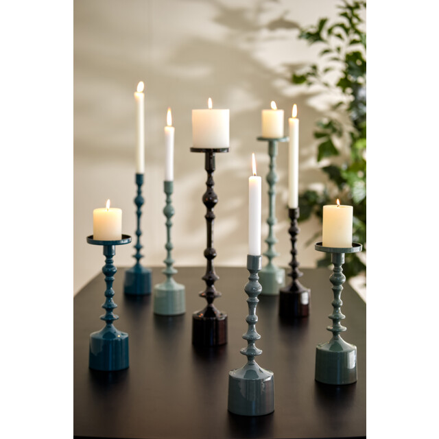 Light & Living kandelaar sheva Ø11x54cm - 2909926 large