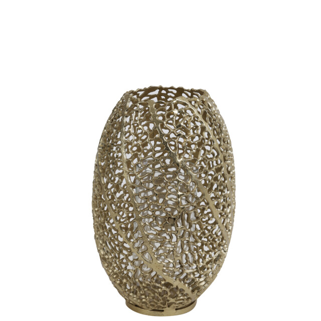 Light & Living windlicht sinula Ø25.5x38cm - 2912393 large