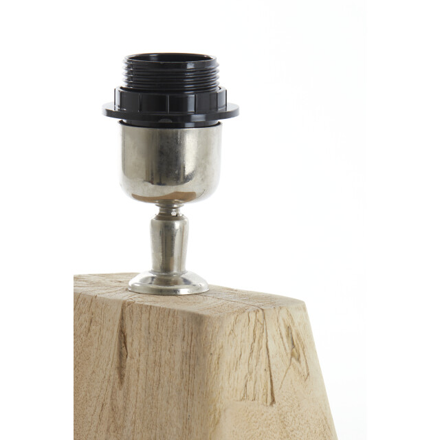 Light & Living lampvoet kardan 22x15x19cm - 2882852 large