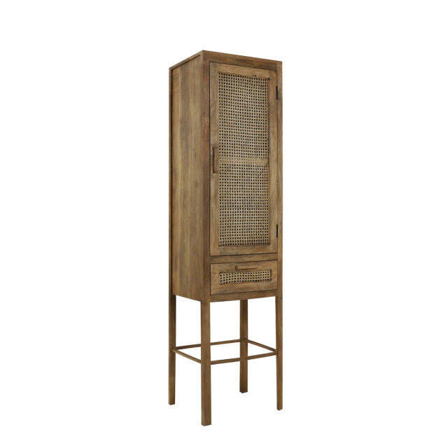 Light & Living kast nipas 45x40x180cm - 2910496 large