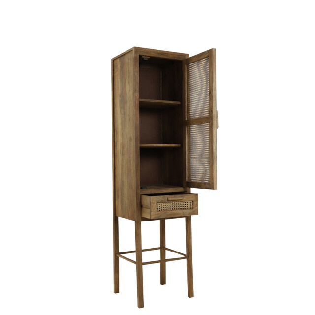 Light & Living kast nipas 45x40x180cm - 2910496 large