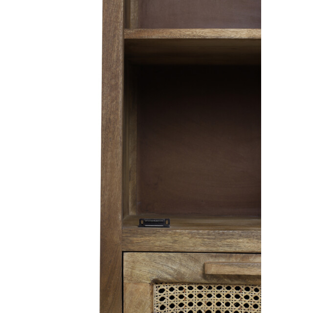 Light & Living kast nipas 45x40x180cm - 2910496 large