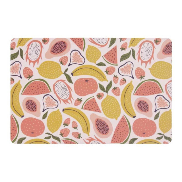 Unique Living placemat summer 43,5x285cm dessin 5 2763155 large