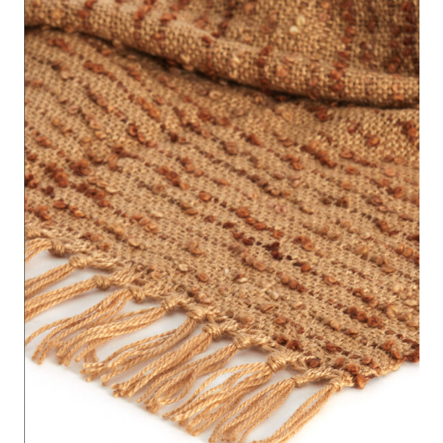Light & Living plaid cazar 170x130x0.5cm - 2882762 large