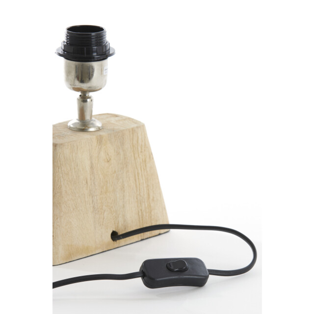 Light & Living lampvoet kardan 22x15x19cm - 2882852 large