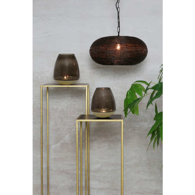 Light & Living zuil boca Ø35x120cm - set van 2 2909295 large