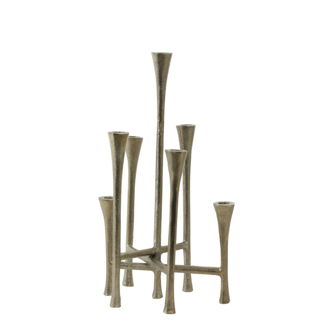 Light & Living kandelaar olivier 26x23x45cm - 2909967 large