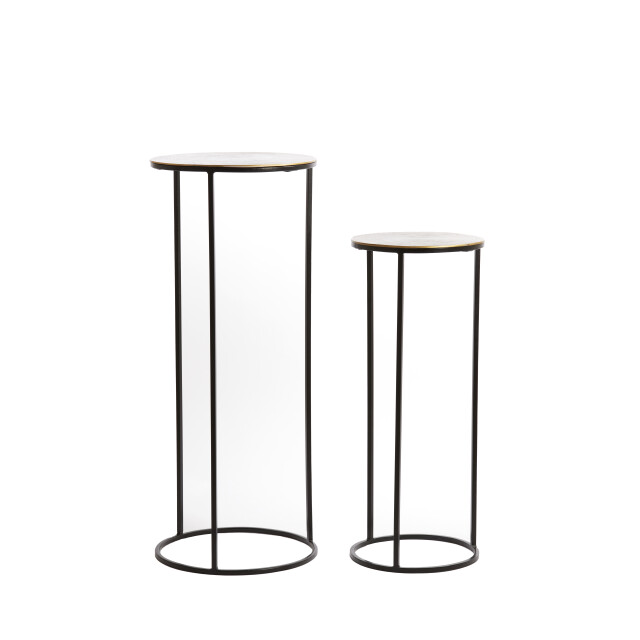 Light & Living zuil primo Ø41x101cm - set van 2 2910412 large