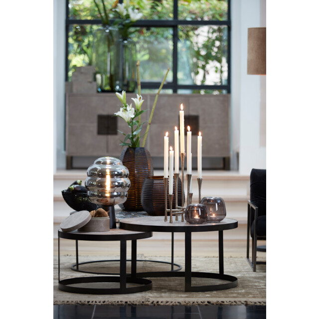 Light & Living kandelaar olivier 26x23x45cm - 2909967 large