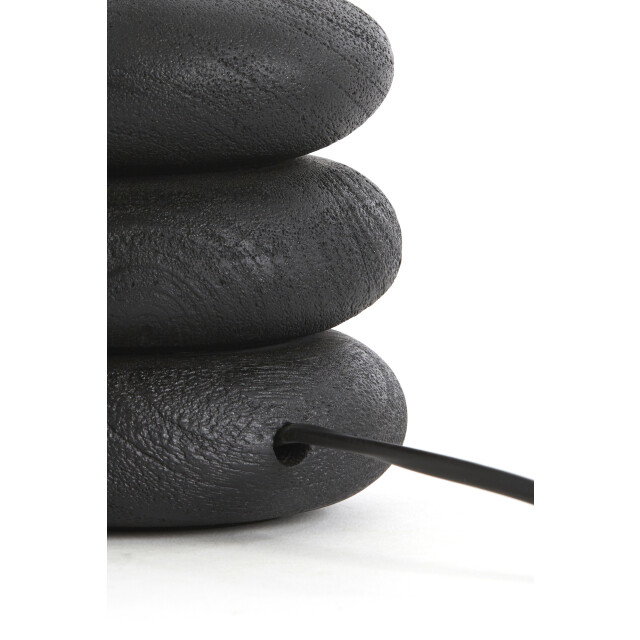 Light & Living lampvoet budongo Ø12x12cm - 2882765 large