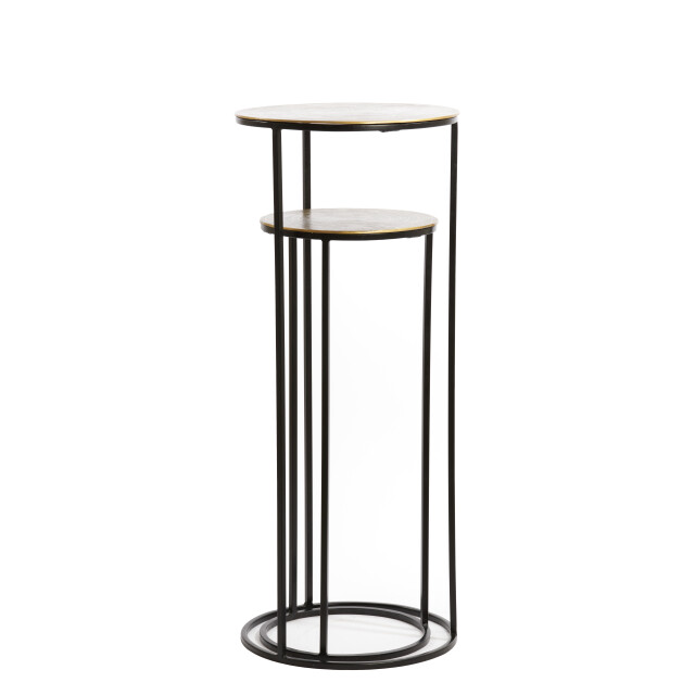 Light & Living zuil primo Ø41x101cm - set van 2 2910412 large