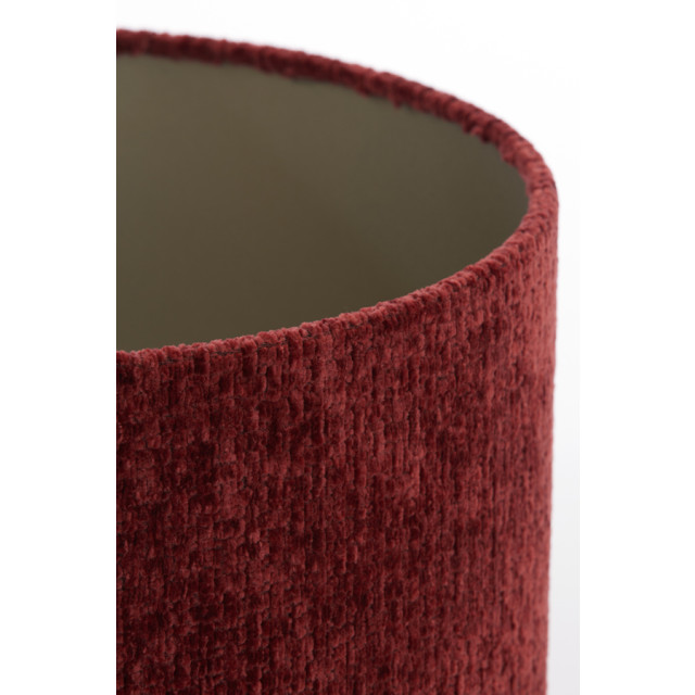 Light & Living lampenkap ruby Ø50x38cm - 2910993 large