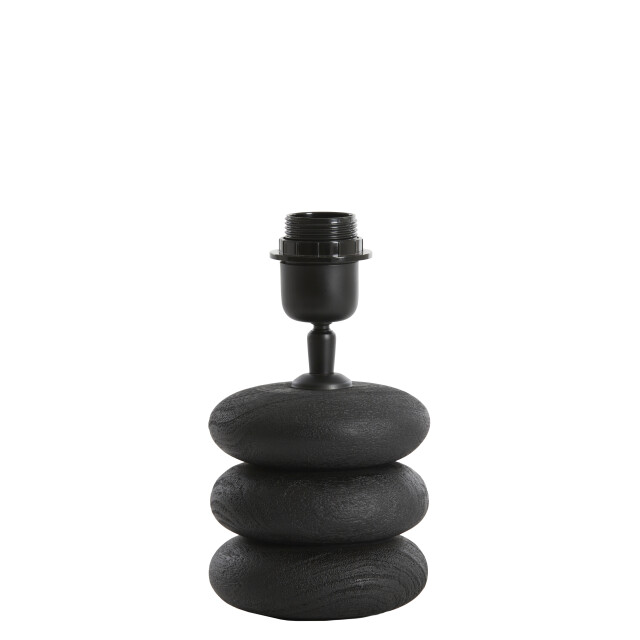 Light & Living lampvoet budongo Ø12x12cm - 2882765 large