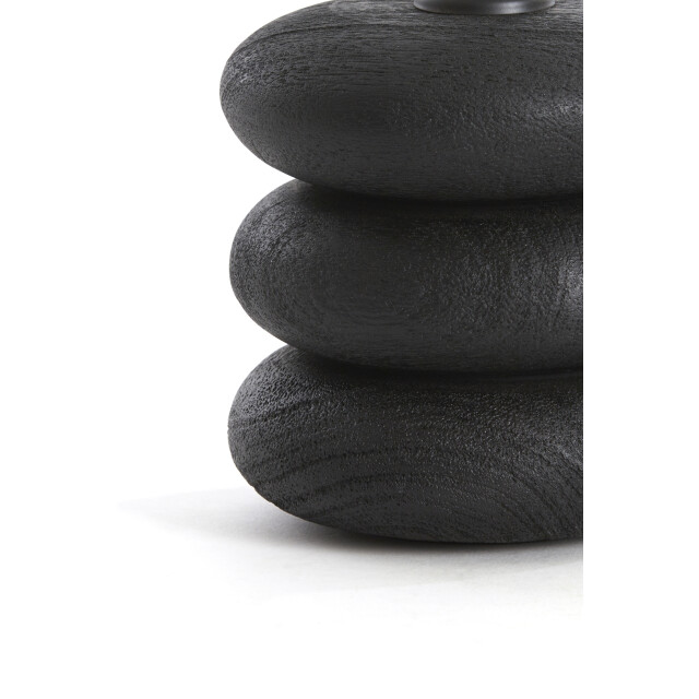 Light & Living lampvoet budongo Ø12x12cm - 2882765 large