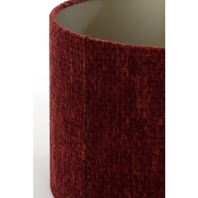 Light & Living lampenkap ruby Ø50x38cm - 2910993 large