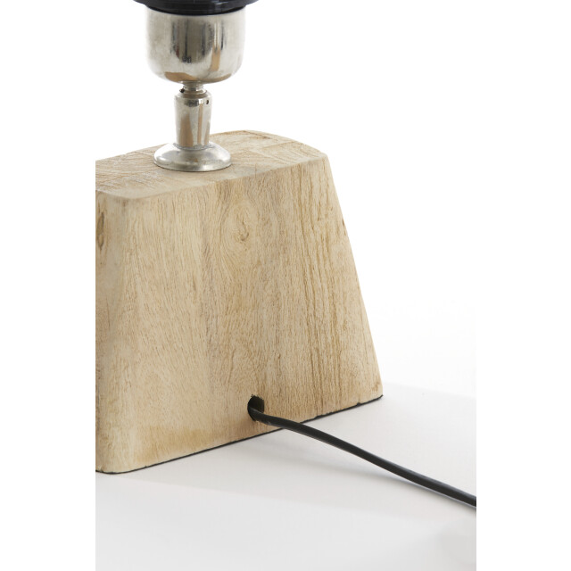 Light & Living lampvoet kardan 22x15x19cm - 2882852 large