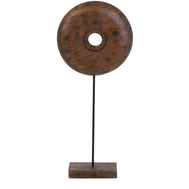 Light & Living ornament olumi 28x10.5x65.5cm - 2909573 large