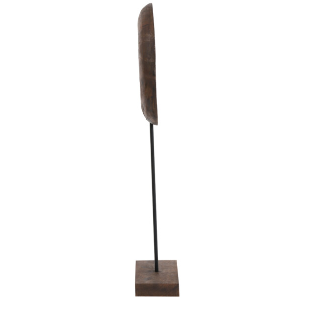 Light & Living ornament olumi 28x10.5x65.5cm - 2909573 large