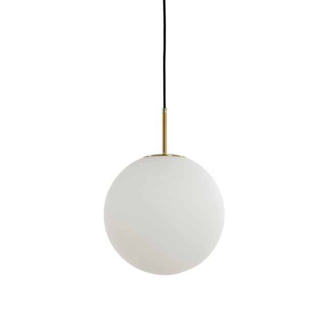 Light & Living hanglamp medina Ø30x30cm - 2910433 large