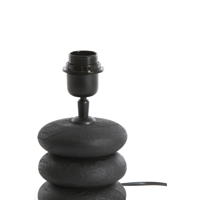 Light & Living lampvoet budongo Ø12x12cm - 2882765 large