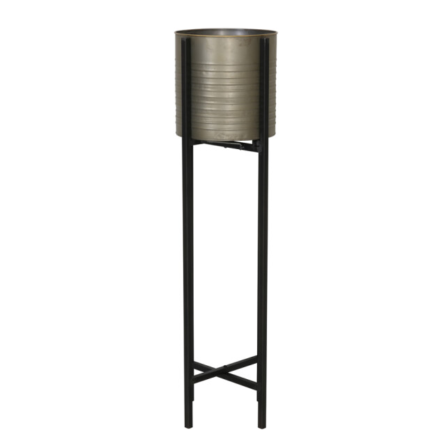 Light & Living bloempot caski Ø28.5x100cm - 2912373 large