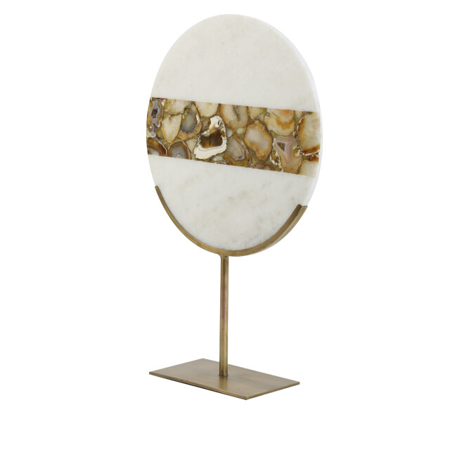 Light & Living ornament gouya 35x12x50cm - 2910946 large