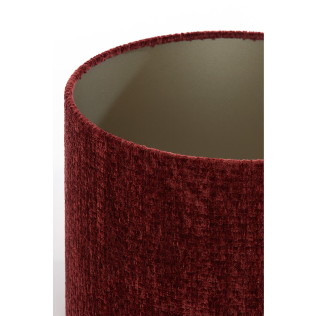 Light & Living lampenkap ruby Ø50x38cm - 2910993 large