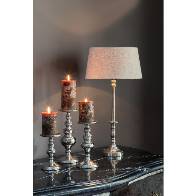 Light & Living lampenkap livigno 30x25x16cm - 2656574 large