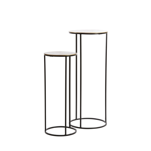 Light & Living zuil primo Ø41x101cm - set van 2 2910412 large