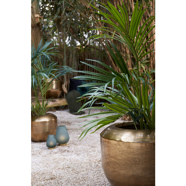 Light & Living pot louie Ø66x54cm - 2910851 large