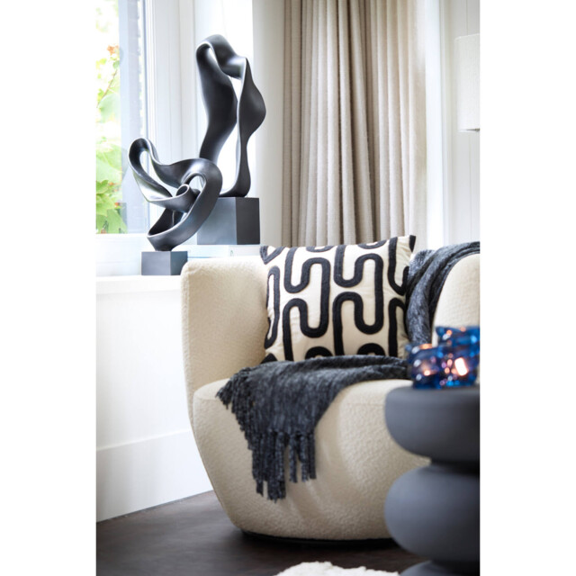 Light & Living plaid juliette 152x127x0.5cm - 2909595 large