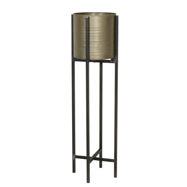 Light & Living bloempot caski Ø28.5x100cm - 2912373 large