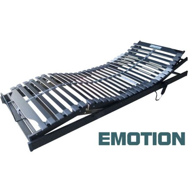 Mahoton Lattenbodem emotion elektrisch 90x200 cm 2310843 large