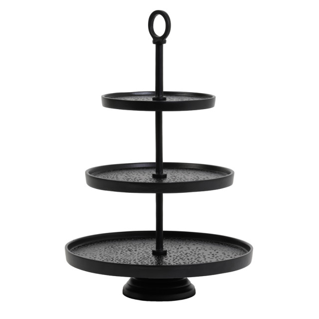 Light & Living etagere lutek Ø32x48cm - 2909617 large