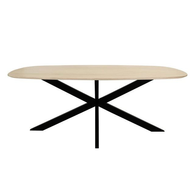 Kick Collection Kick eettafel dana 210cm - 2916413 large