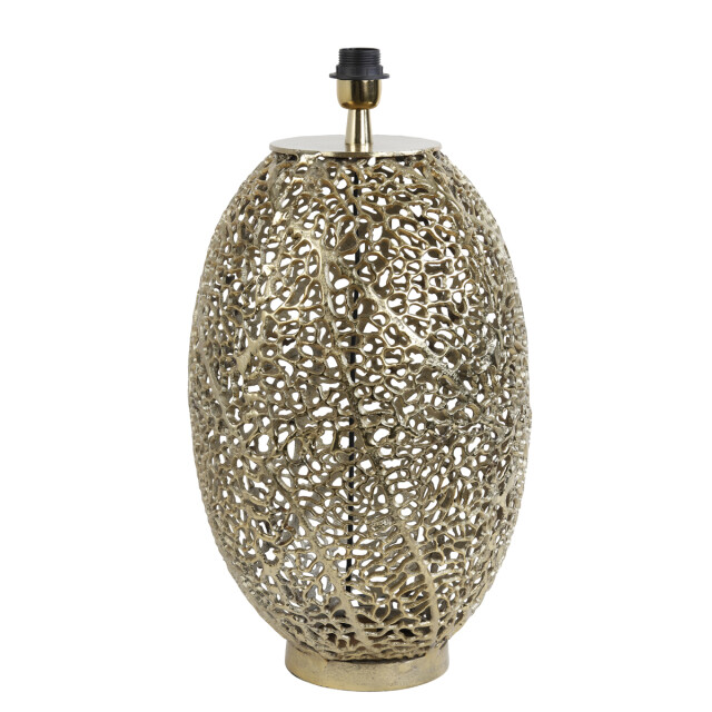 Light & Living lampvoet sinula Ø32x55cm - 2910723 large