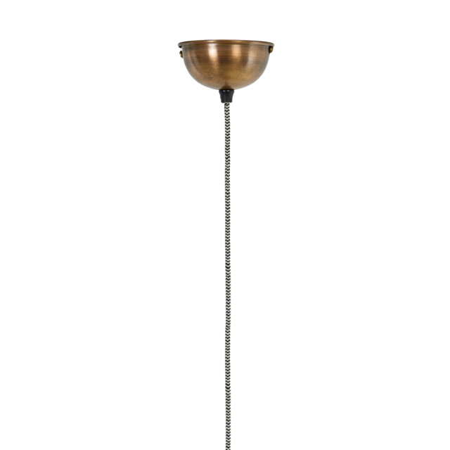 Light & Living hanglamp sØstrene Ø24x45cm - 2319210 large