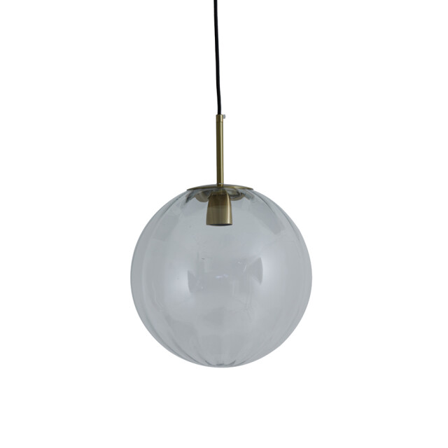 Light & Living hanglamp magdala Ø30x30cm - 2319351 large