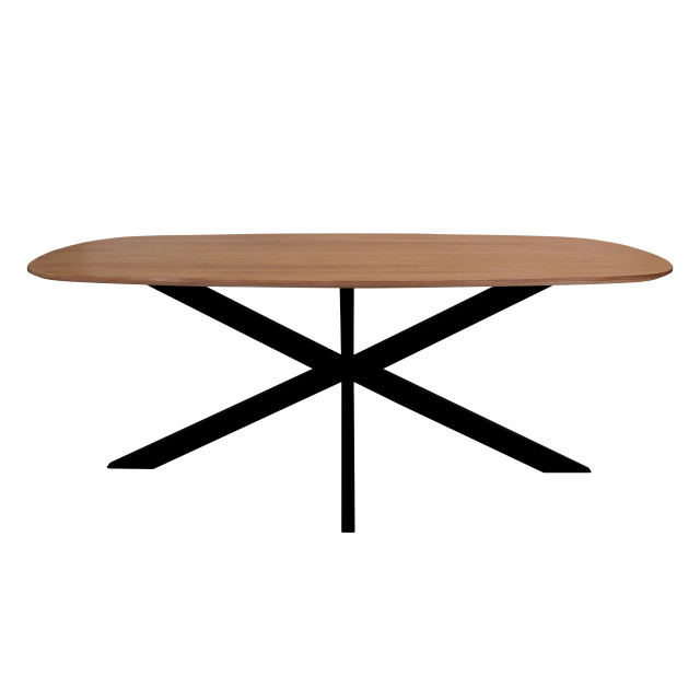 Kick Collection Kick eettafel dana 180cm - 2916409 large