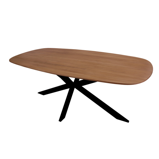 Kick Collection Kick eettafel dana 180cm - 2916409 large