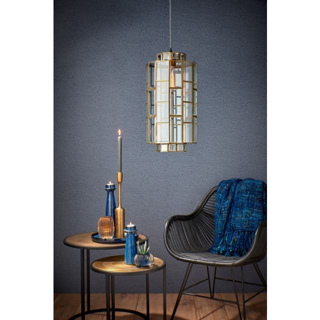 Light & Living hanglamp sØstrene Ø24x45cm - 2319210 large