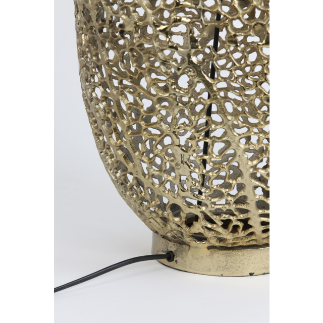 Light & Living lampvoet sinula Ø32x55cm - 2910723 large