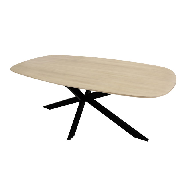 Kick Collection Kick eettafel dana 210cm - 2916413 large