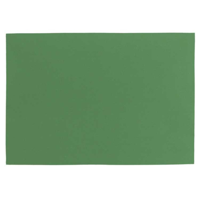 Unique Living placemat fonz 33x48cm forest green 2763165 large