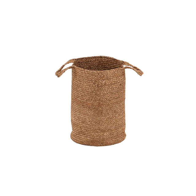 Nest living Pilar jute opbergmand Ø35 cm 2620513 large