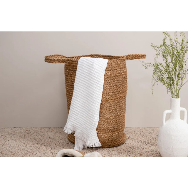 Nest living Pilar jute opbergmand Ø35 cm 2620513 large